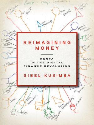 cover image of Reimagining Money